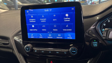 Ford Fiesta 1.0 EcoBoost Hybrid mHEV 155 Vignale Edition 5dr Petrol Hatchback